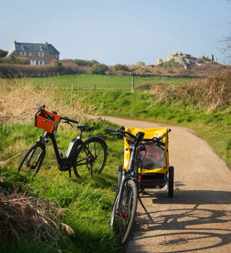 vélos electrique mobile ok